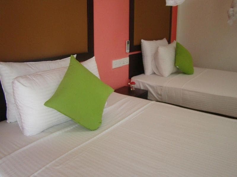 Adams Peak Inn 3
