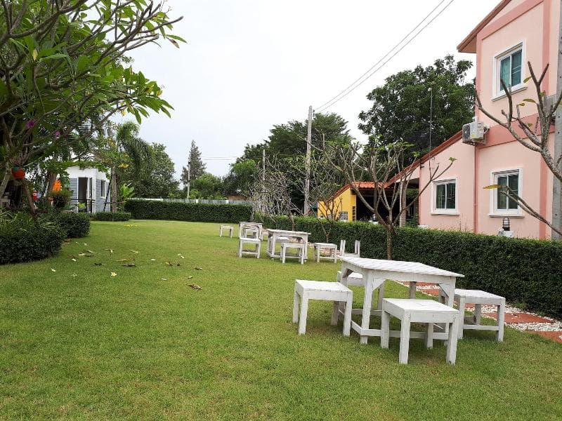 Ban Lek Resort 3