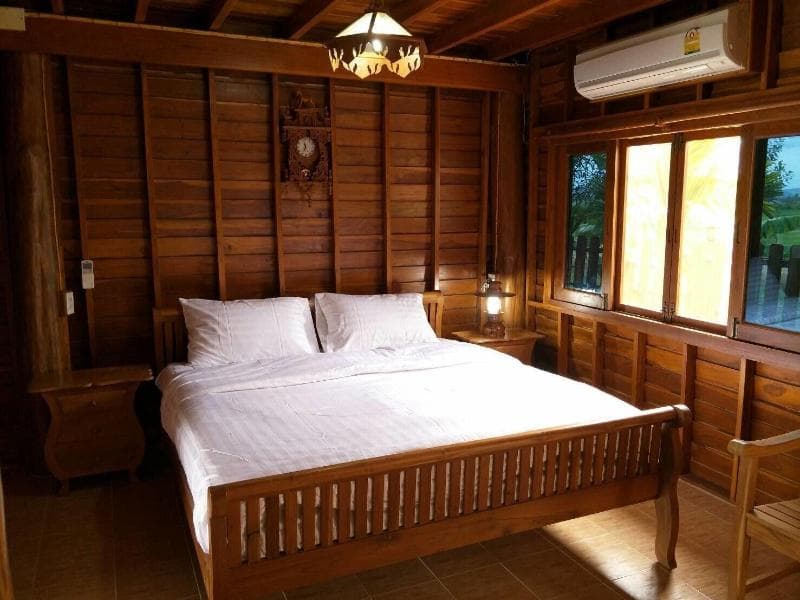 Huanmaisakngam Resort 3