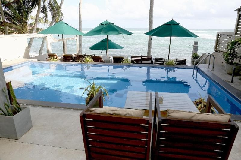 Sea World Boutique Hotel photo 1