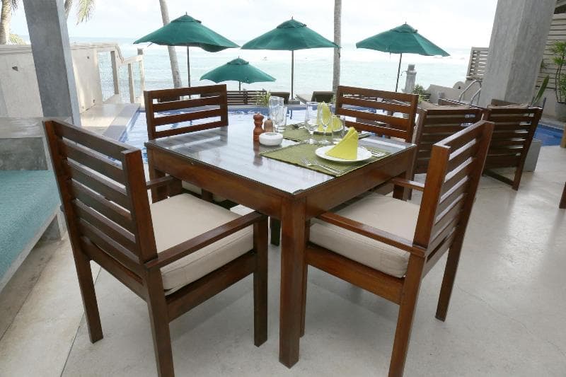 Sea World Boutique Hotel 3