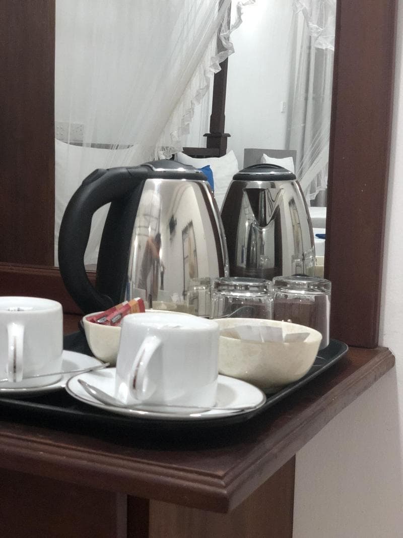 Randiya Sea View Hotel 5