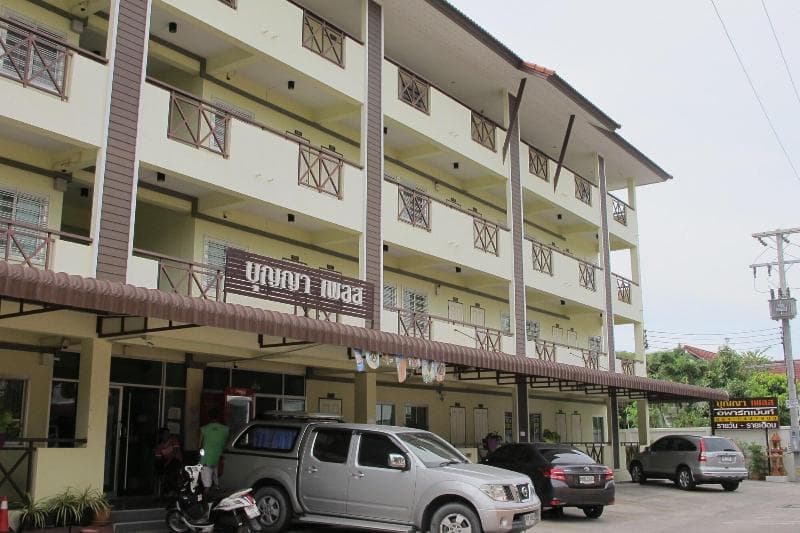 Boonya Place 5