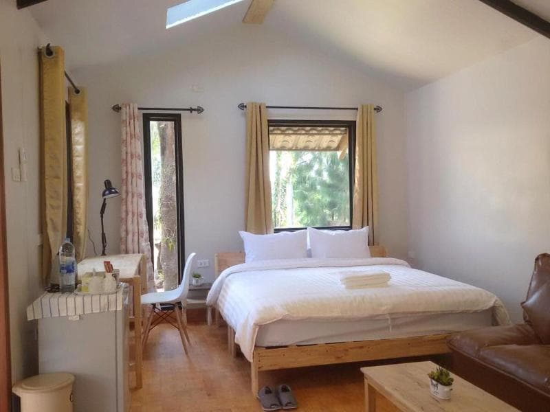 Villa Tuscany Country Resort 5