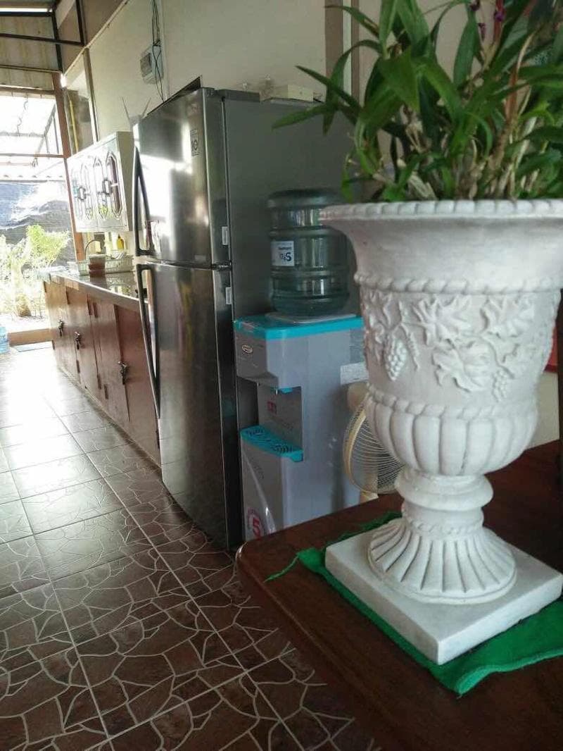 The One Apartment Bangsaray By Roomquest main