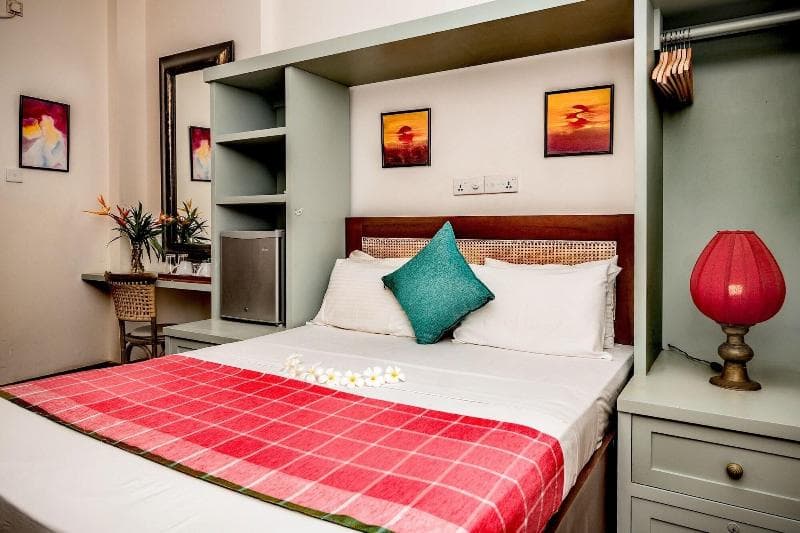 Small House Boutique Guest House 3