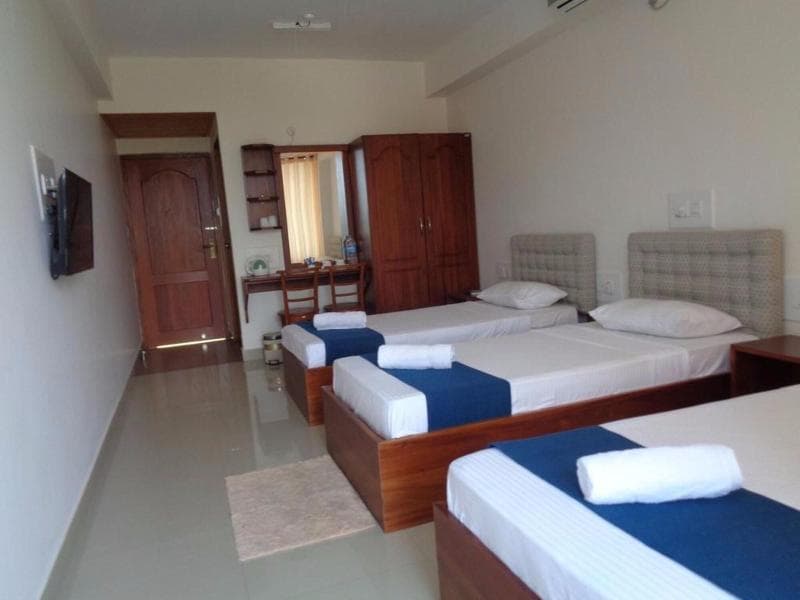 Sky View Grand 4