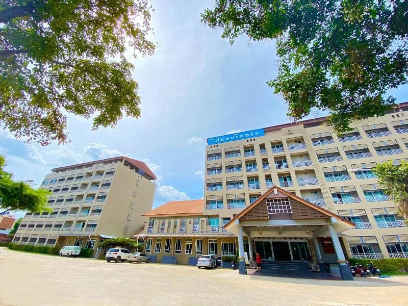 Maihom Resort Hotel 4