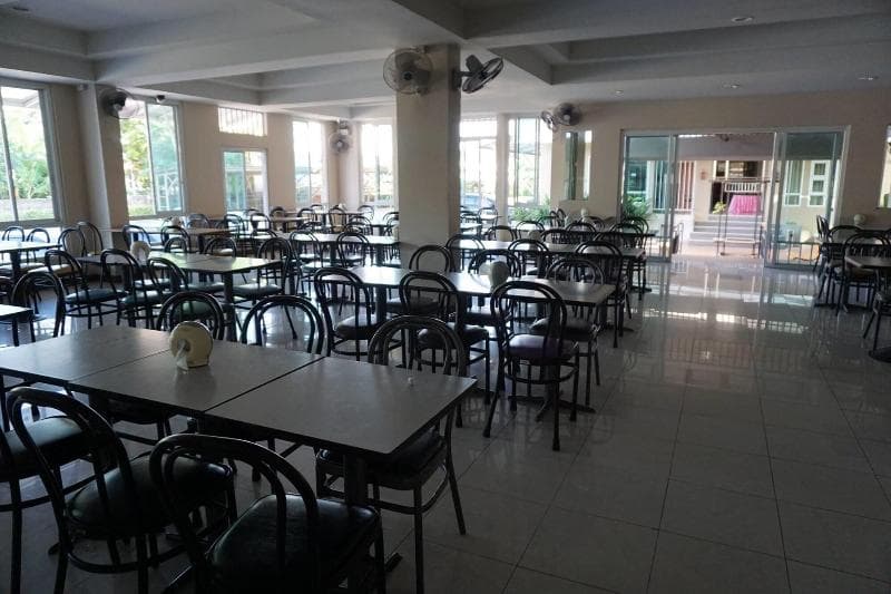 Maihom Resort Hotel main