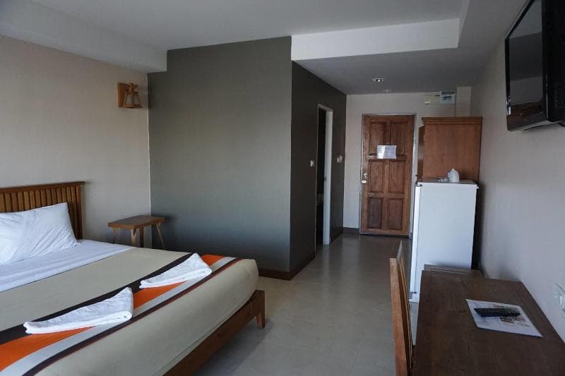Maihom Resort Hotel 5