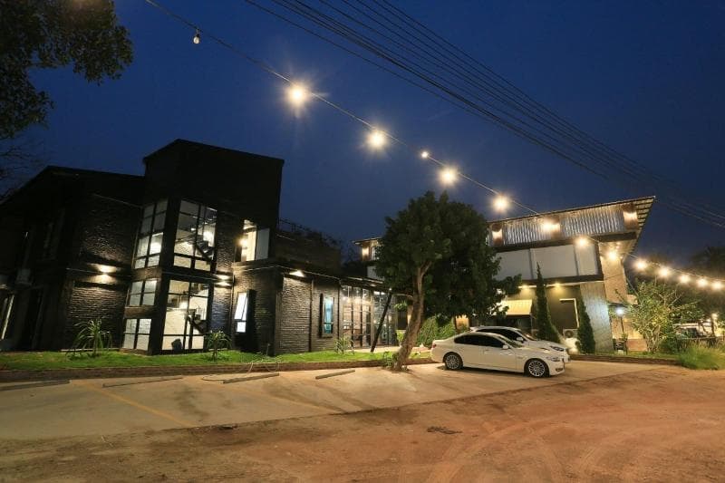 Manonnee Hotel 5