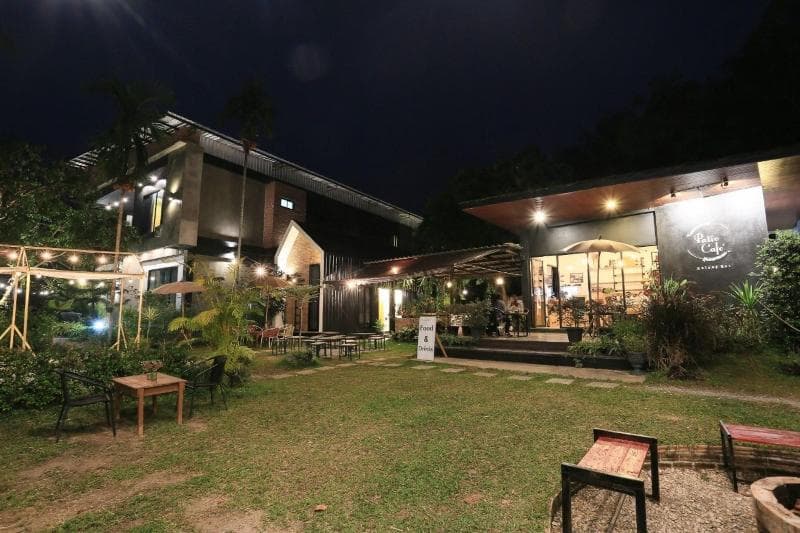Manonnee Hotel photo 1