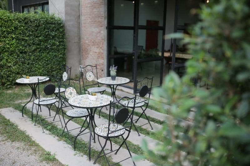 Manonnee Hotel 2