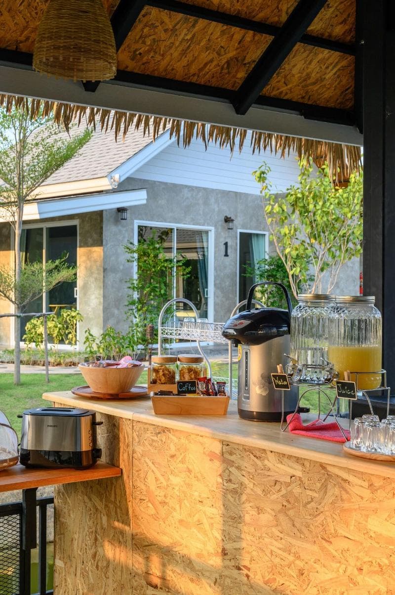 Loftpical Resort 3