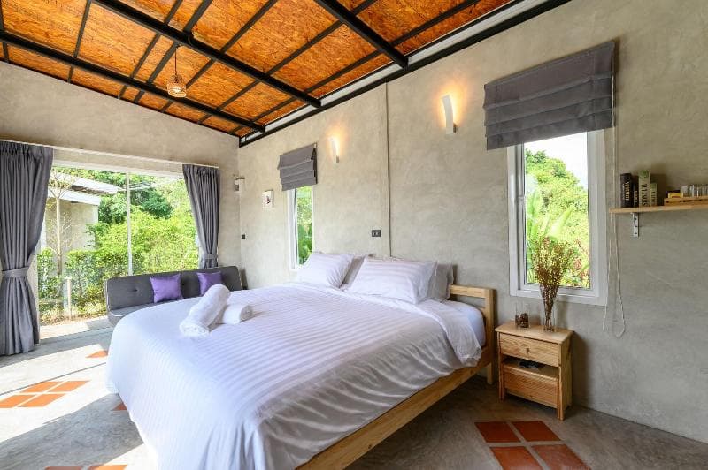 Loftpical Resort 4