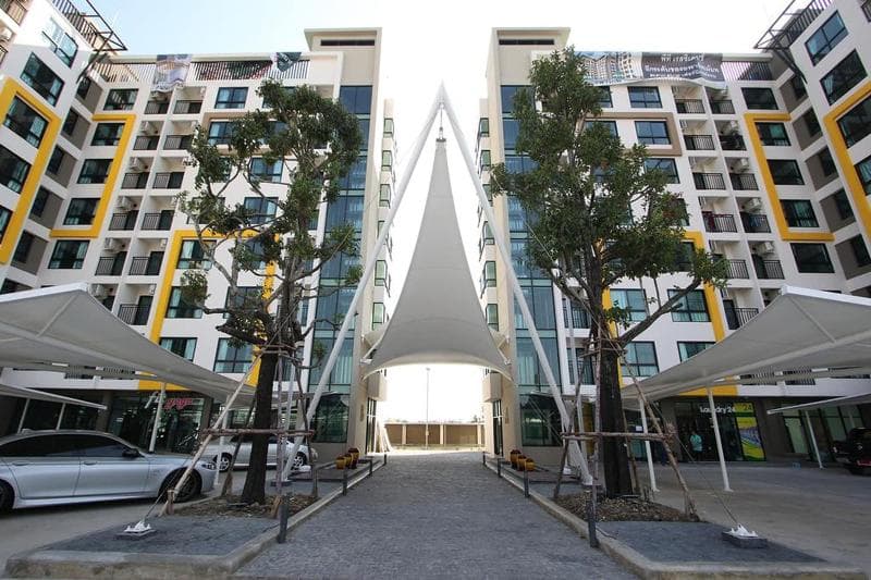 Pt Residence 3