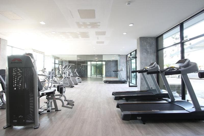 Pt Residence main