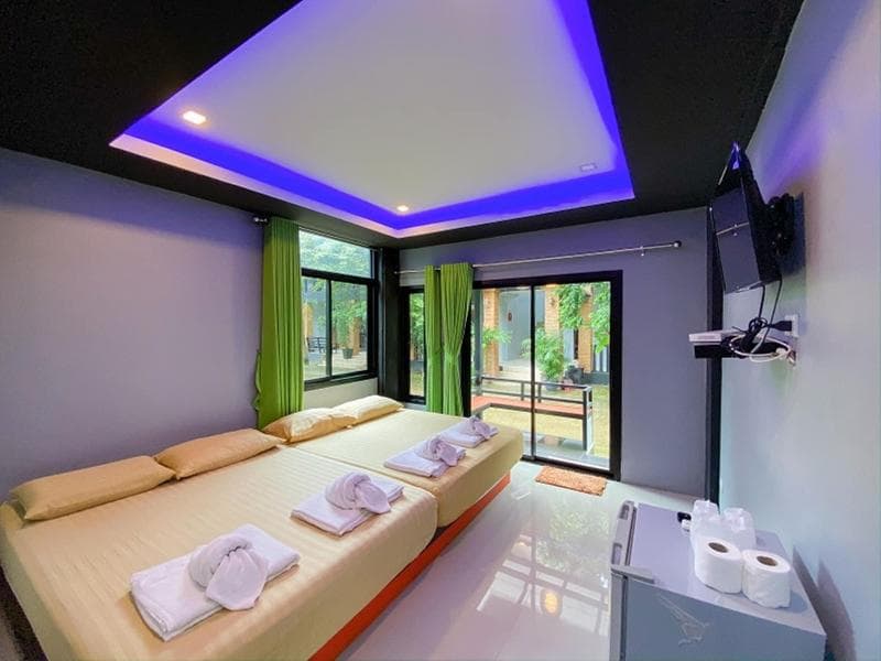 Natthapon Resort 3