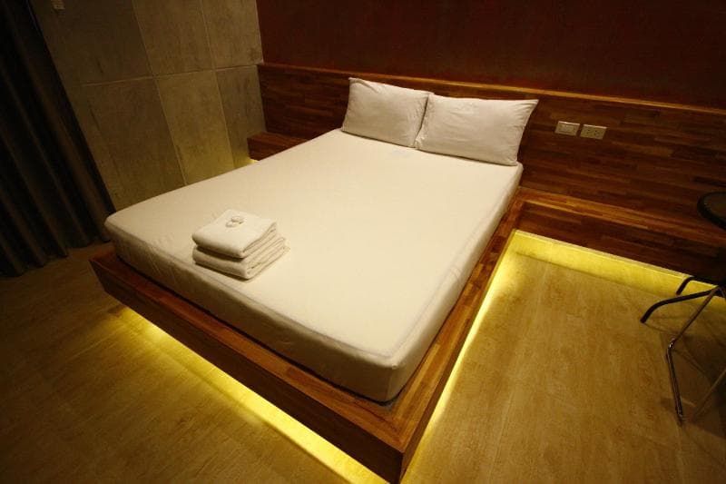 Suanmaithara Resort main