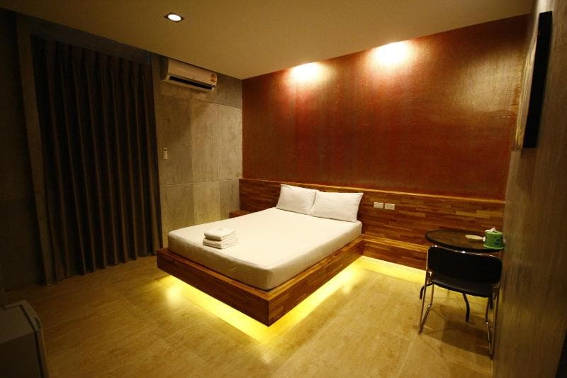 Suanmaithara Resort 3