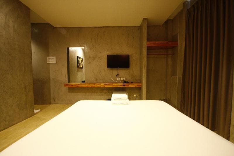 Suanmaithara Resort 5
