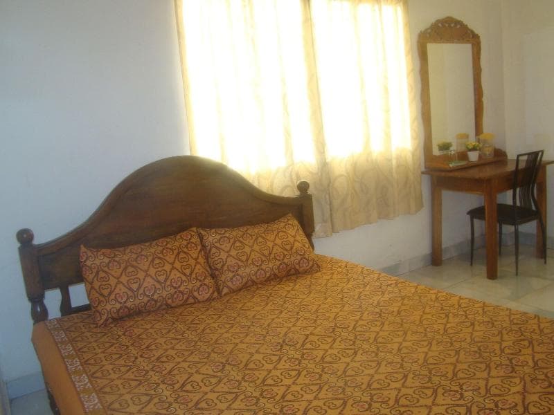 Down Town Hotel 5