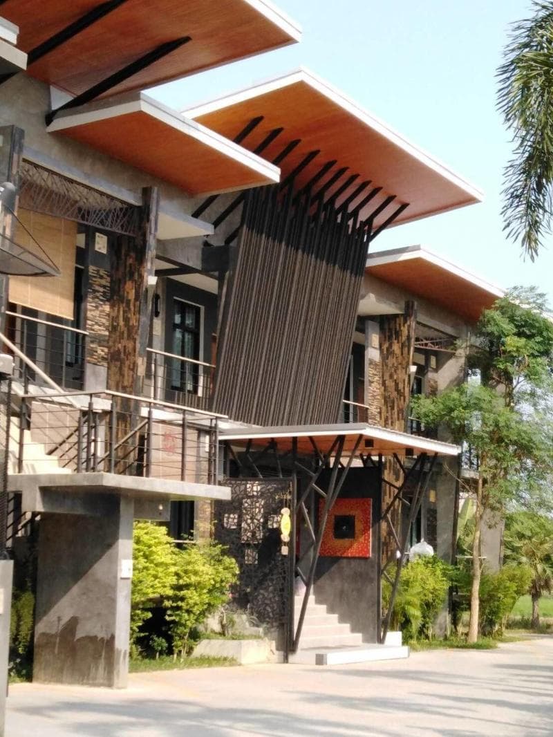 The Lofthouse Sansai 3