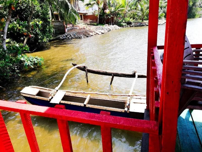 Mahi Villa main