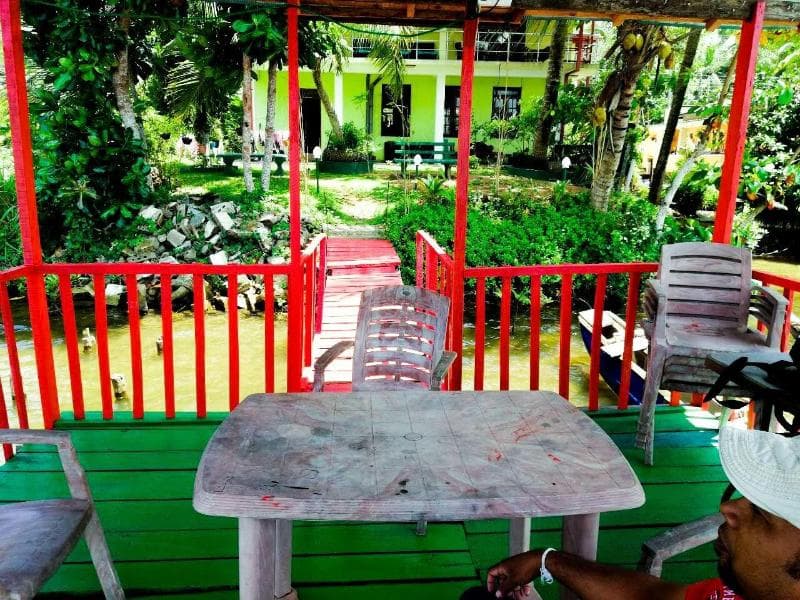 Mahi Villa photo 1