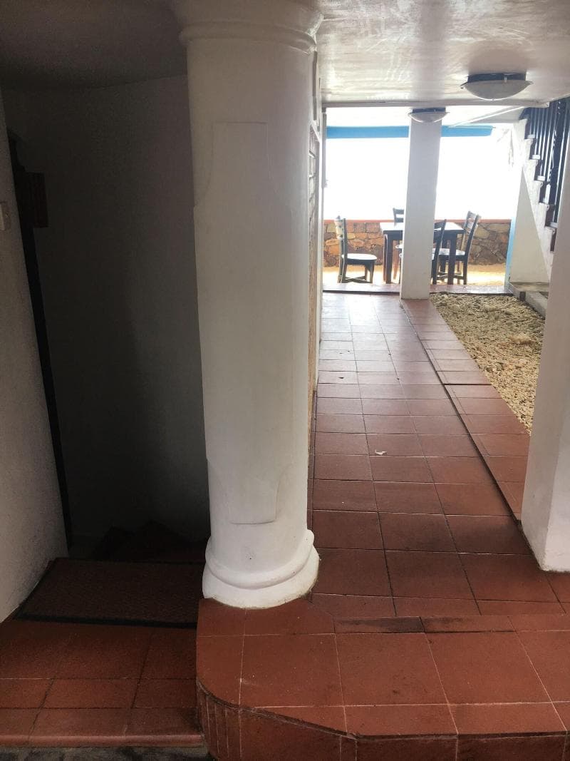 La Veranda Di Serena 5