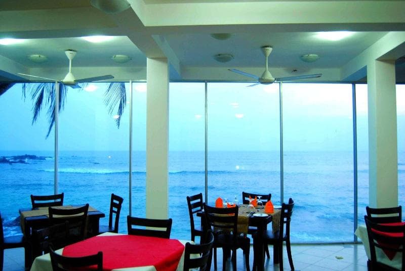 La Veranda Di Serena 3