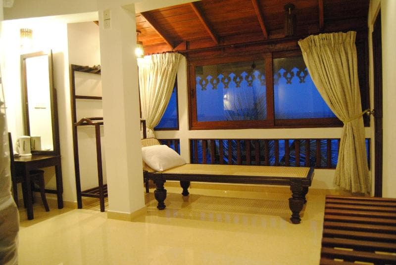 La Veranda Di Serena 4