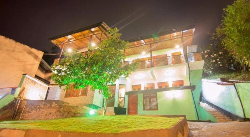 Owinwil Boutique Hotel 4