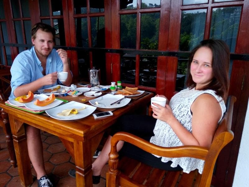 Owinwil Boutique Hotel 5