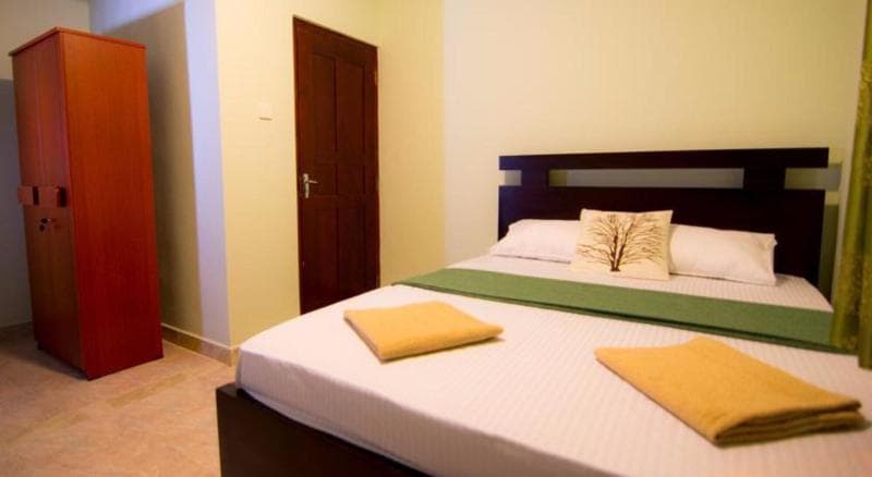 Owinwil Boutique Hotel photo 1