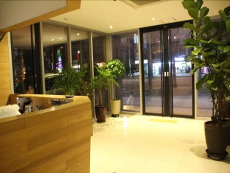 Lavilla Hotel 2