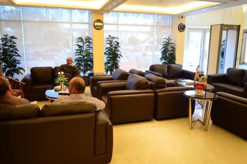 Ream Hotel 5