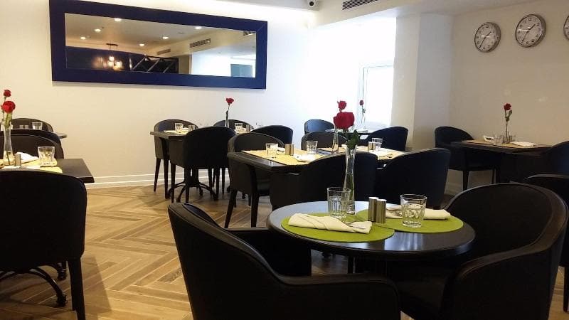 Kikar Boutique Hotel photo 1