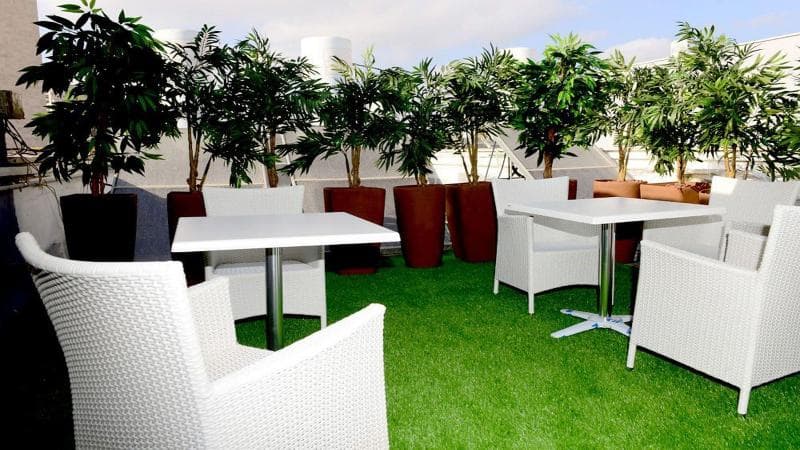 Kikar Boutique Hotel 4