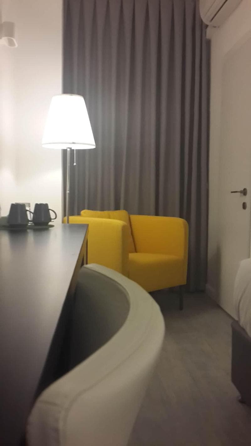 Kikar Boutique Hotel 2