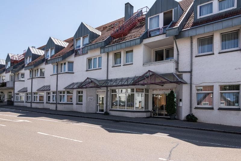 Hotel Aichtaler Hof photo 1