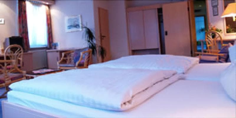 Hotel Aichtaler Hof 3