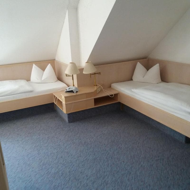 Hotel Aichtaler Hof 5