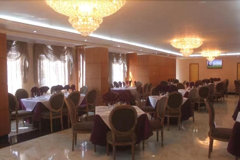 Tirar International Hotel 3