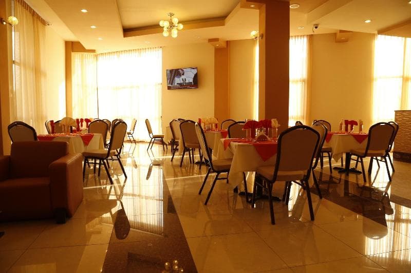 Ye-Afoli International Hotel 3