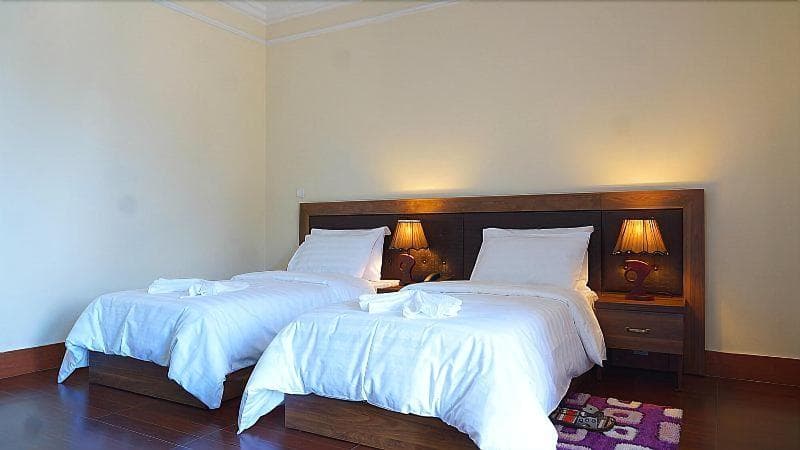 Gentle Hotel 3