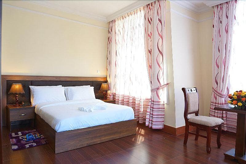 Gentle Hotel photo 1