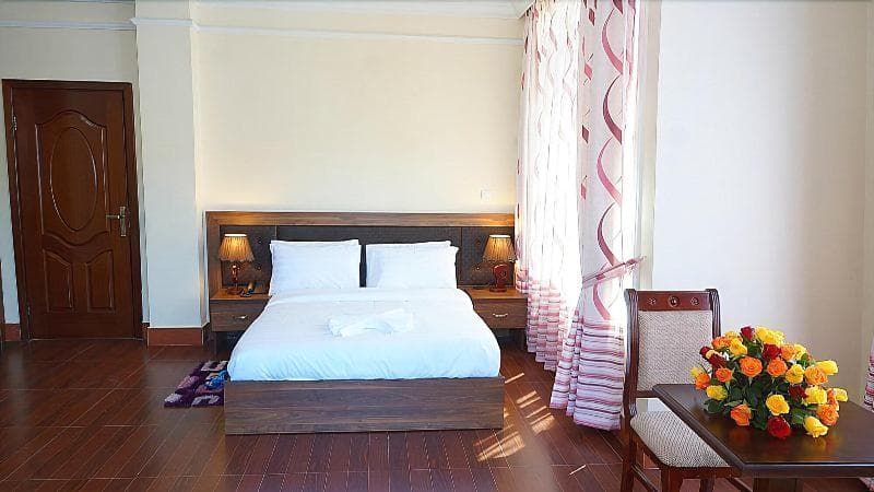 Gentle Hotel 4