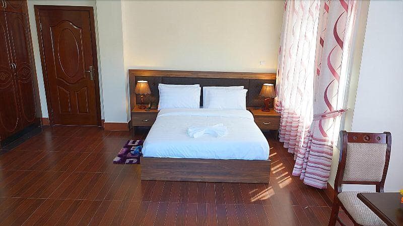 Gentle Hotel 5