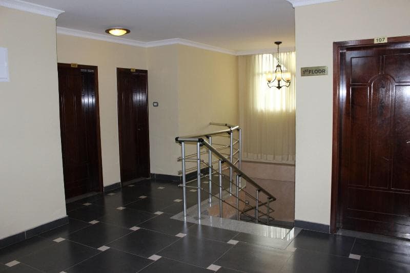 Oasis Hotel Apartment 4